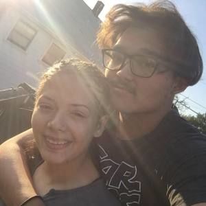 Meet your Posher, Natasha